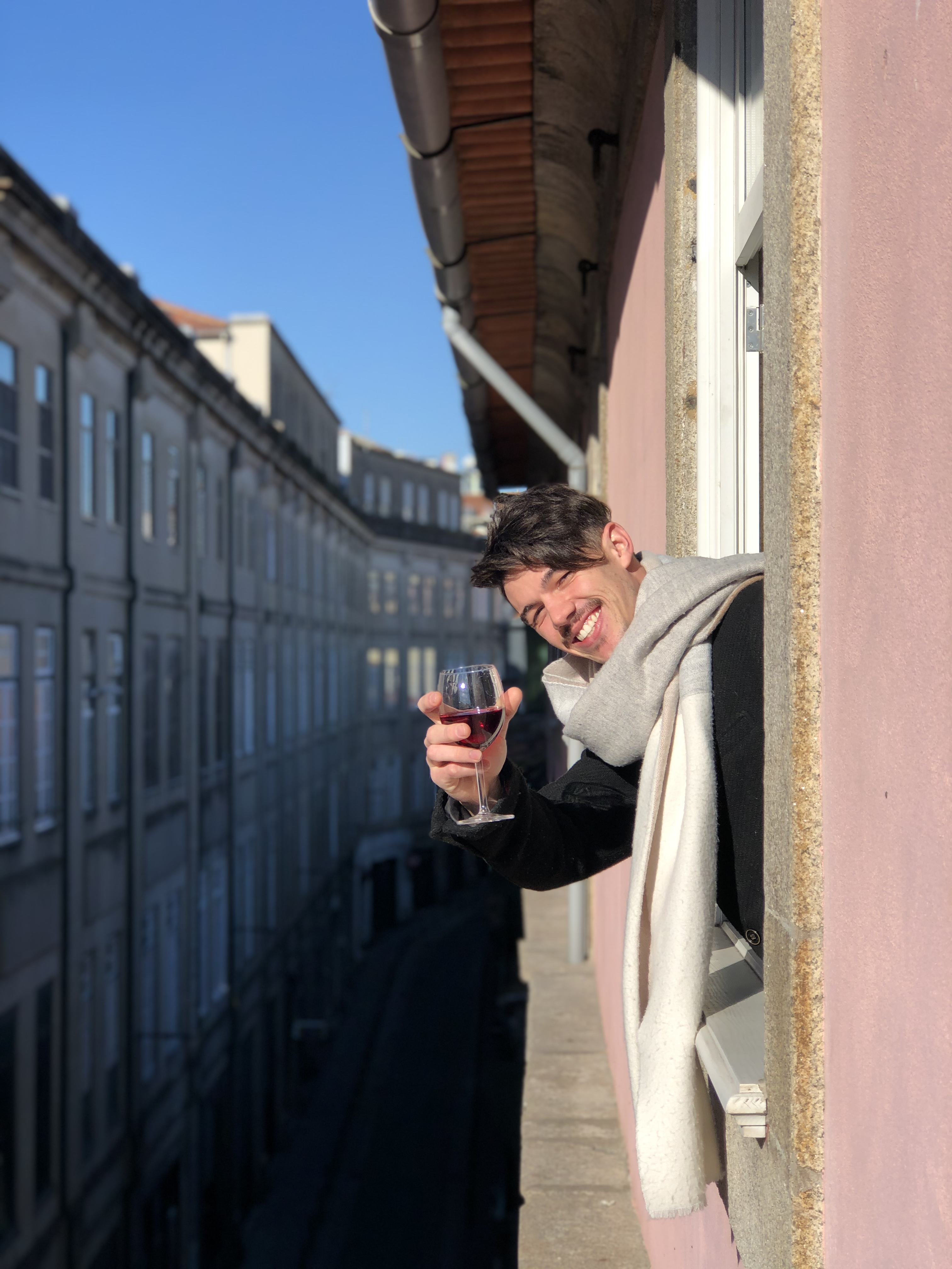 Torre dos Clérigos (POR)