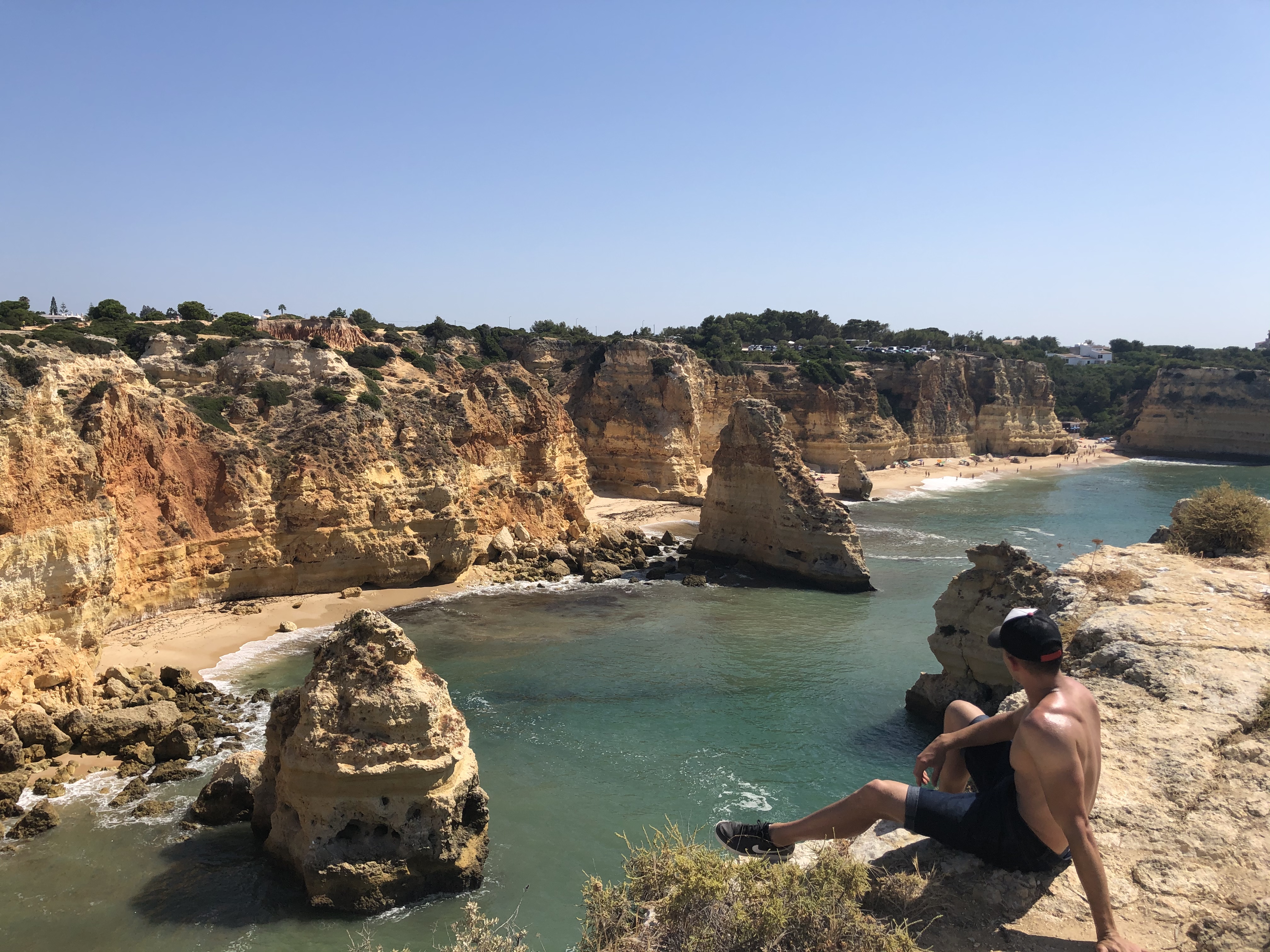 Algarve (POR)