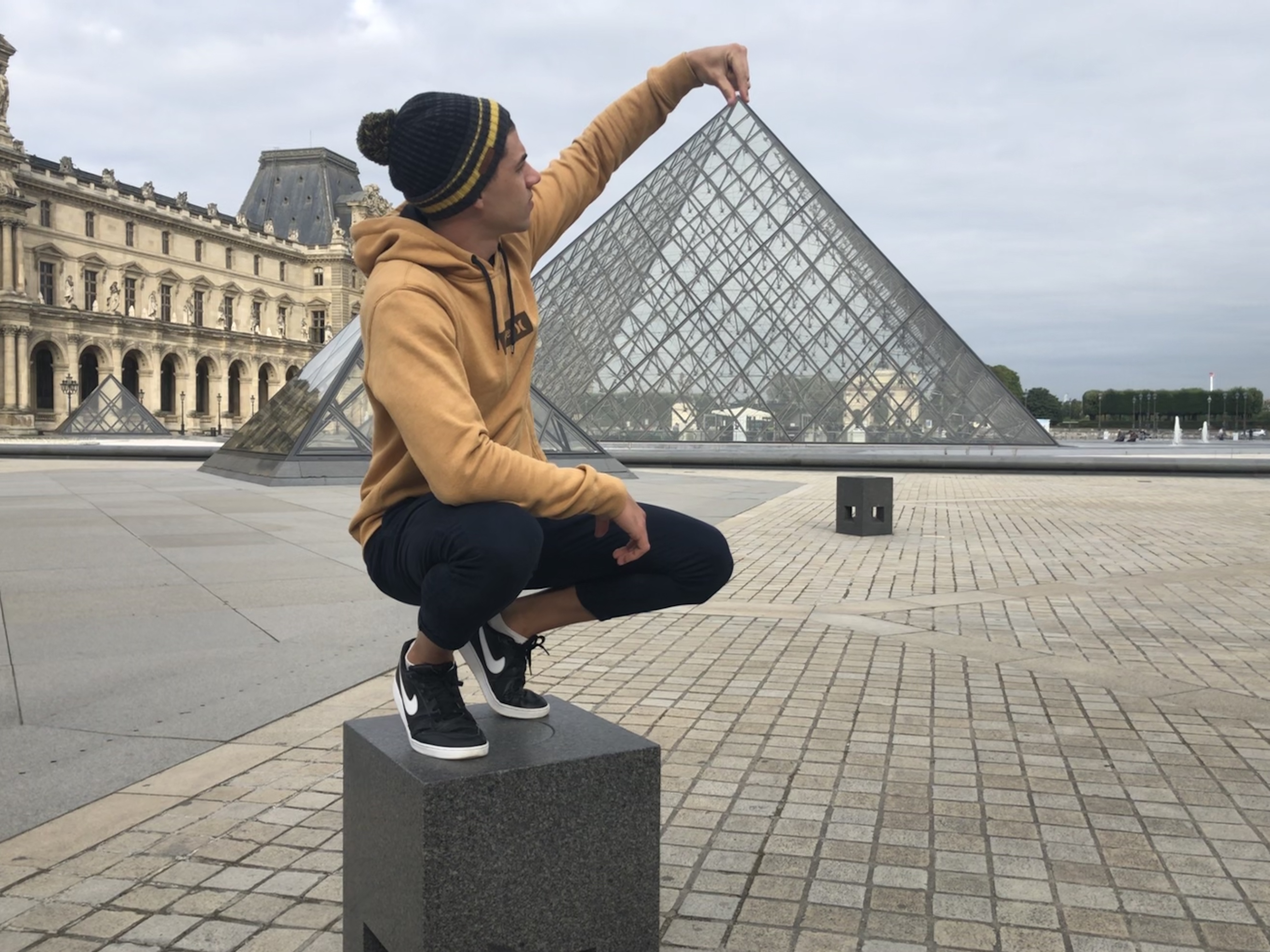 Museu do Louvre (FRA)