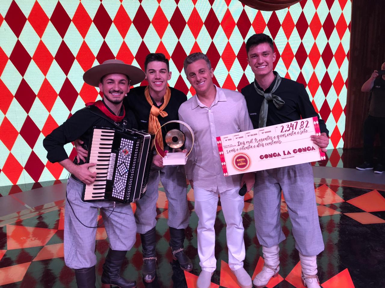 Caldeirão do Huck (BRA)