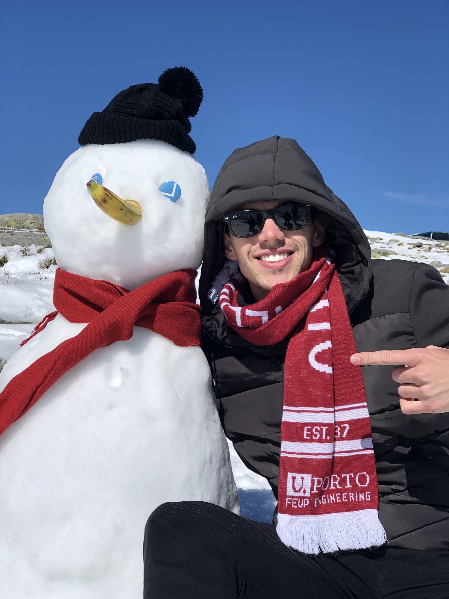 Serra da Estrela (POR)